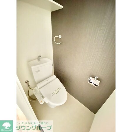 Branche上前津の物件内観写真